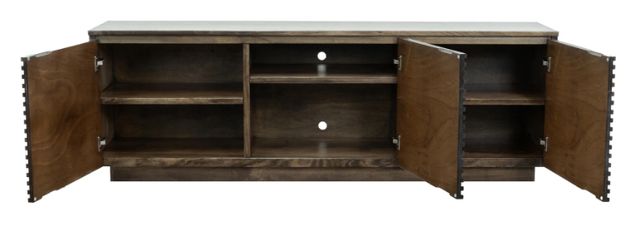 Legends Home Stardust Bourbon 74" TV Stand-2