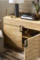 Vanguard® Furniture Splendor Latte Small Buffet-3
