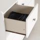 Commode Bebble 6 tiroirs de South Shore-3