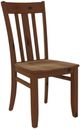 Mavin Cleveland Rustic Cherry Dining Side Chair-0