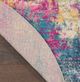 Nourison Home™ Passion 5'x8' Oval Style 2 Area Rug-2