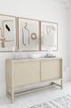A.R.T. Furniture® Cotiere Linen Sideboard-1