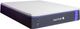 Nectar Premier 13" Memory Foam Medium Plush Tight Top Split King Mattress in a Box-1