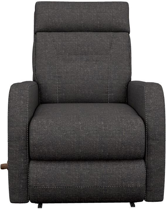 La-Z-Boy® Lennon Granite Manual Wall Recliner-1