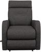 La-Z-Boy® Lennon Granite Manual Wall Recliner-1