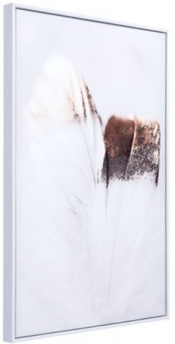 Zuo® Modern Delicate Multicolor Canvas-0
