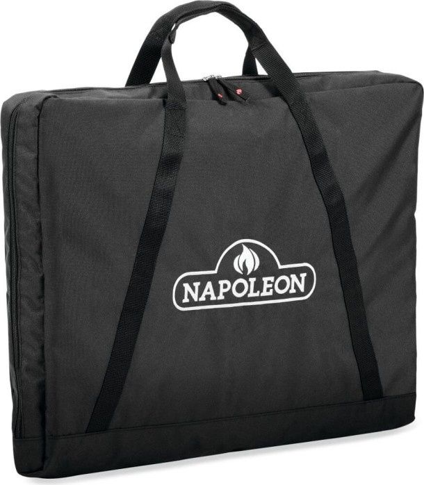 Napoleon Black Storage Bag for Stainless Steel Griddle Insert 56093-3