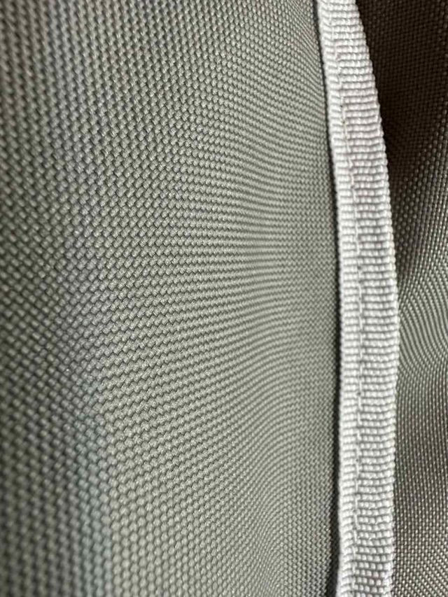 Coyote® Asado Light Grey Grill Cover-1