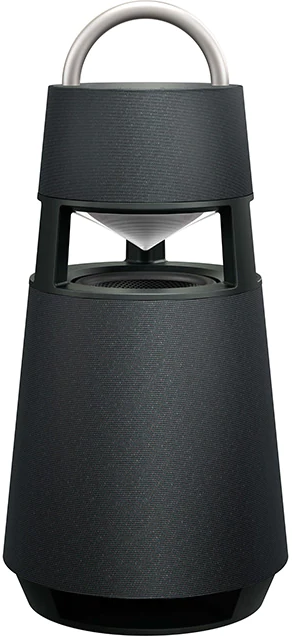 Lg Boom Bluetooth speaker good