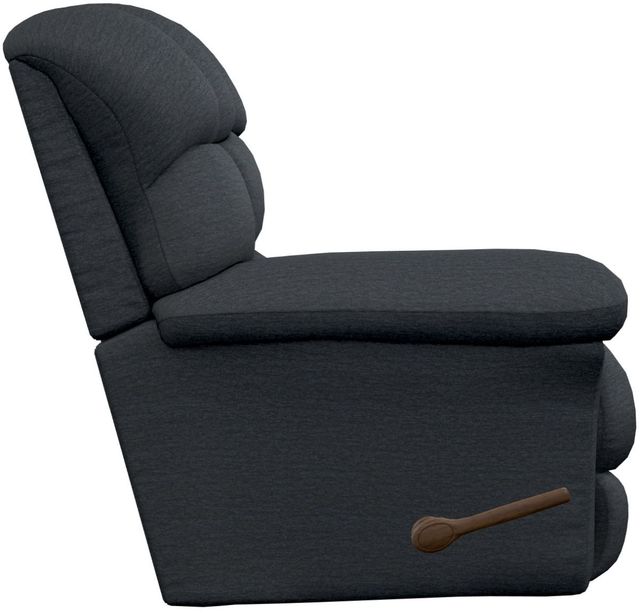 La-Z-Boy® Randell Navy Manual Wall Recliner-4
