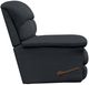 La-Z-Boy® Randell Navy Manual Wall Recliner-4