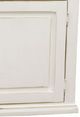 Million Dollar Rustic Econo Beige Nightstand-2