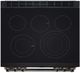 LG 30" Black Stainless Steel Slide-In Electric Range-3