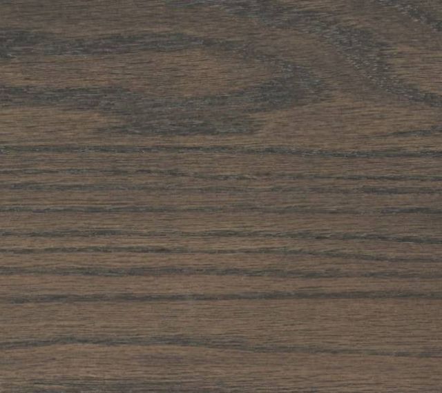 Country View Woodworking Big Sky 38" Oak Mirror-1