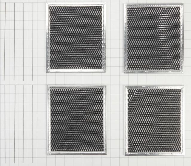 JennAir® Charcoal Filter -1