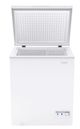 Avanti® 5.0 Cu. Ft. White Chest Freezer-2