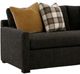 Craftmaster® Customizable Soft Haven 94" Blend Down 2 Over 1 Sofa-1