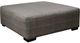 Jackson Furniture Ava Pepper Ottoman-0