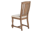 Winners Only® Xcalibur Slat Back Side Chair-0