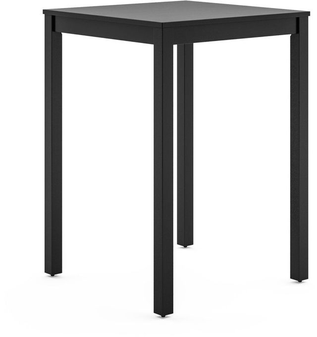 homestyles® Nantucket Black Bistro Table-1
