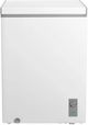 Midea® 5.1 Cu. Ft. White Chest Freezer-0