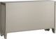 Signature Design by Ashley® Chaseton Champagne Accent Cabinet-3