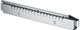 Gaggenau Stainless Steel Connection Strip-0