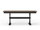 County Dining Table-3