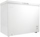 Diplomat® by Danby® 7.0 Cu. Ft. White Top Chest Freezer-3