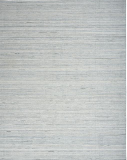 Nourison Home™ Interweave Light Blue 5'x7' Area Rug-0