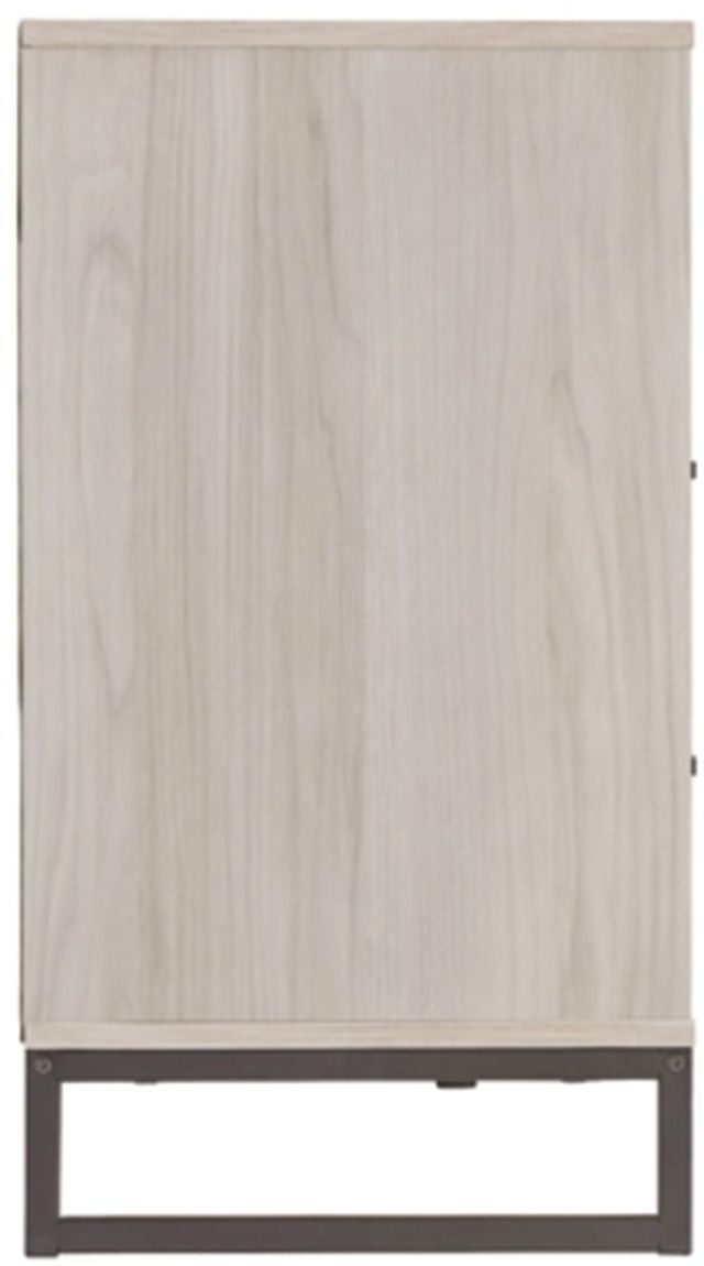 Signature Design by Ashley® Socalle Light Natural Dresser-3