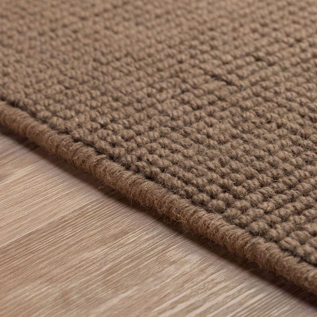 Dalyn™ Rug Company Monaco Sisal MC300 Fudge 5'x8' Area Rug-1