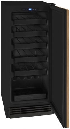 U-Line® 3.0 Cu. Ft. Panel Ready Wine Cooler