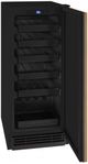 U-Line® 3.0 Cu. Ft. Panel Ready Wine Cooler-0