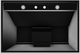 Vent-A-Hood® 36" Wall Mounted Range Hood-Black-3