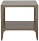 Fairfield® Customizable Monogram Kendrick Lamp Table-1