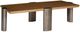 Vanguard® Furniture Customizable Form Cocktail Table-0