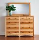 A-America® Adamstown Natural Dresser-1