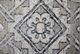 Feizy Macklaine Silver/Ivory 5'x8' Area Rug-1