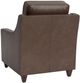 Bassett® Furniture Customizable BenchMade Power Reclining Slope Arm Chair-3
