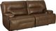 Signature Design by Ashley® Francesca Auburn Power Reclining Sofa with Adjustable Headrest-0