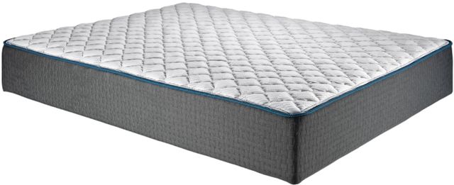Restonic® ComfortCare® Angelina 11.5" Hybrid Extra Firm Tight Top Twin XL Mattress-0