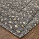 Feizy Dering Charcoal 5'x8' Area Rug-2