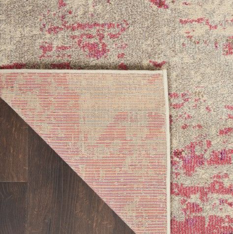 Nourison Home™ Celestial 5'x7' Style 1 Area Rug-2