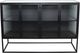 Moe's Home Collection Tandy Black Cabinet-2