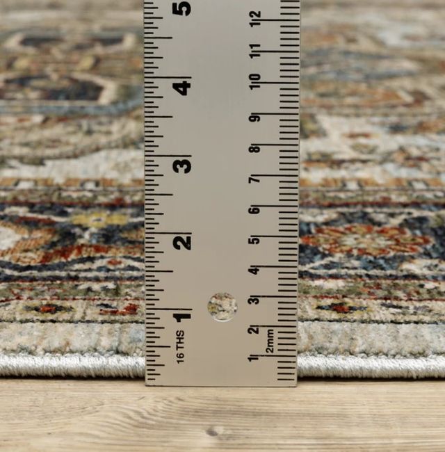 Oriental Weavers™ Aberdeen 5'x8' Style 10 Area Rug-2