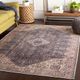 Surya Amelie Brown 8'x10' Area Rug-5