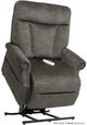 Mega Motion® Trio Tenacity Darby Pewter Power Lift Recliner-0