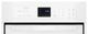 Whirlpool® 24" White Electric Built In Double Oven-2
