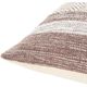 Surya Levi Camel 20"x20" Toss Pillow with Down Insert-1